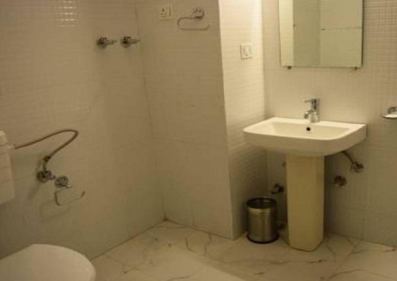 Hotel The Nun-Kun Residency Kargil Zewnętrze zdjęcie